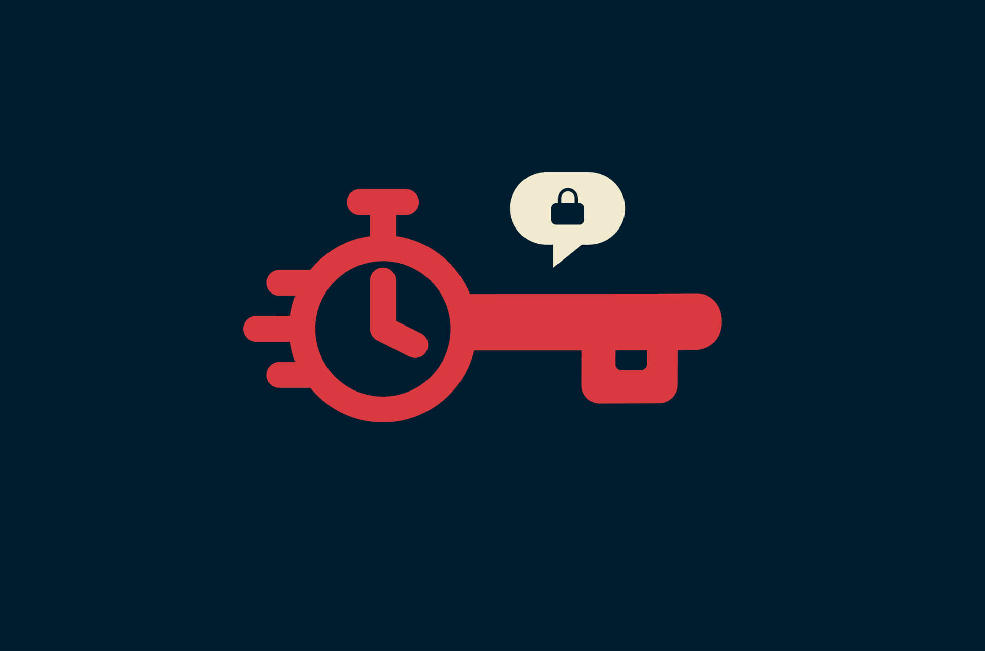 red password key wi