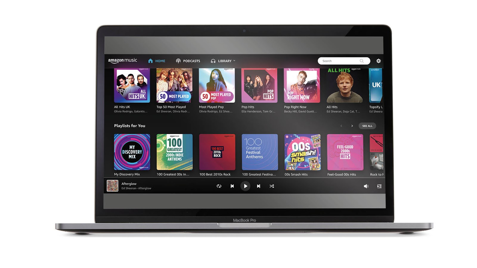 Amazon Music