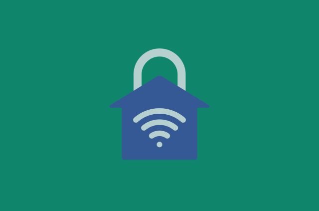 4 reasons you need a VPN at home