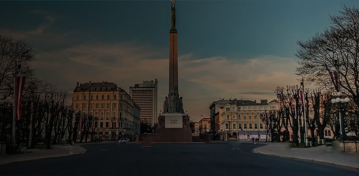 Latvia Ip Address