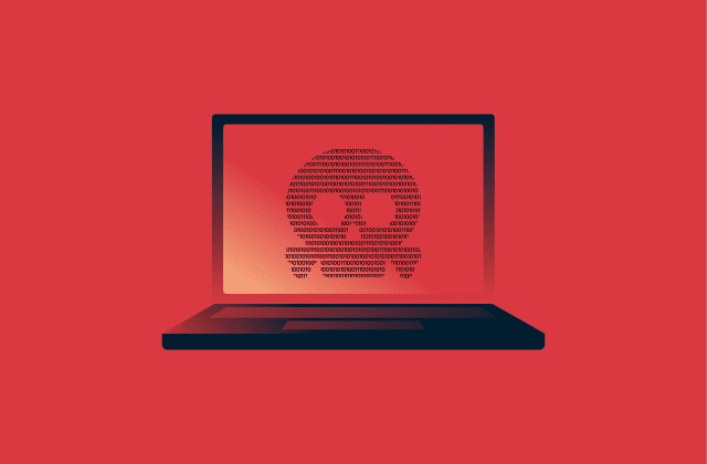 Cyber extortion: What it is, how it works, and how to protect yourself