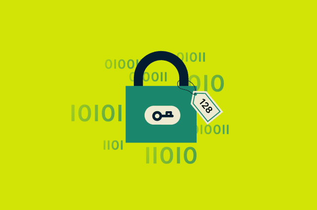 What is 128-bit encryption, and is it still secure in 2026?