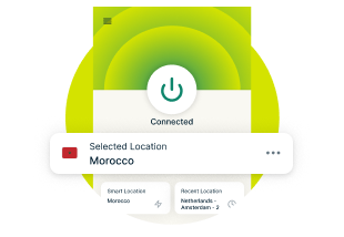 Connect To Morocco Server