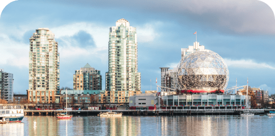Vancouver