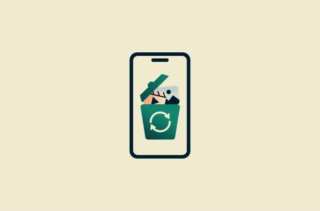 How to recover deleted files on iPhone: 7 fast ways that work